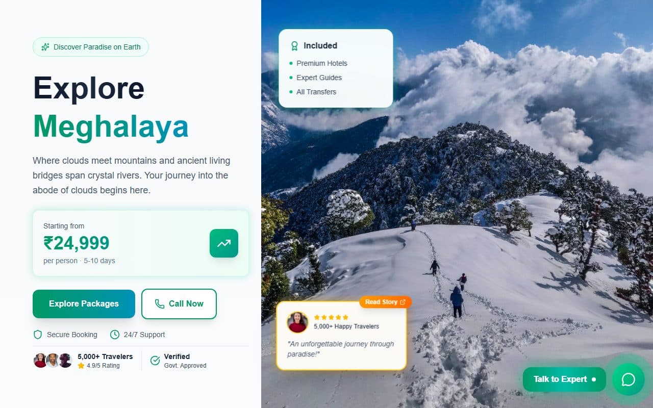 Go Travelz - Travel Agency